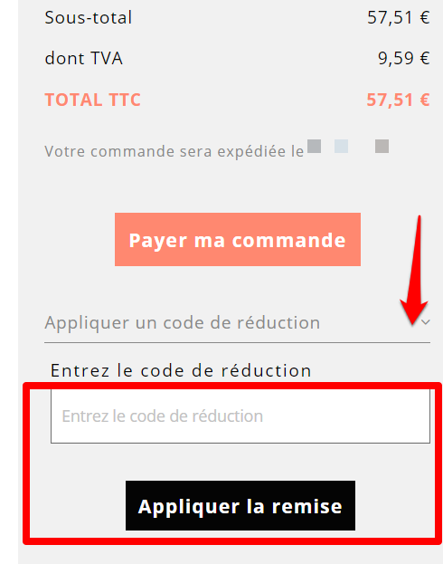 Code Reduction Sans Complexe