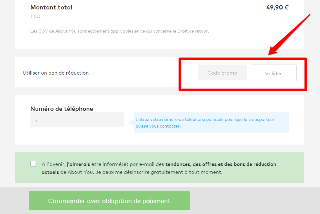Sitemapcdatahttpswwuinfbizidcode Promo About You Influenceurnull