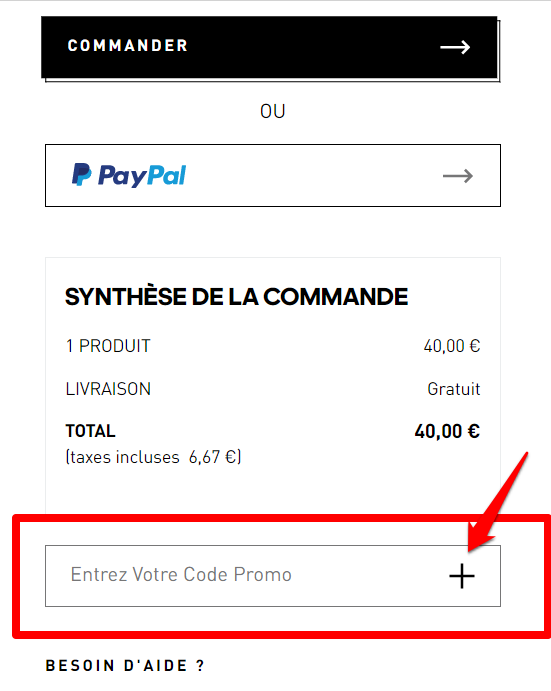 code promo adidas zalando promo