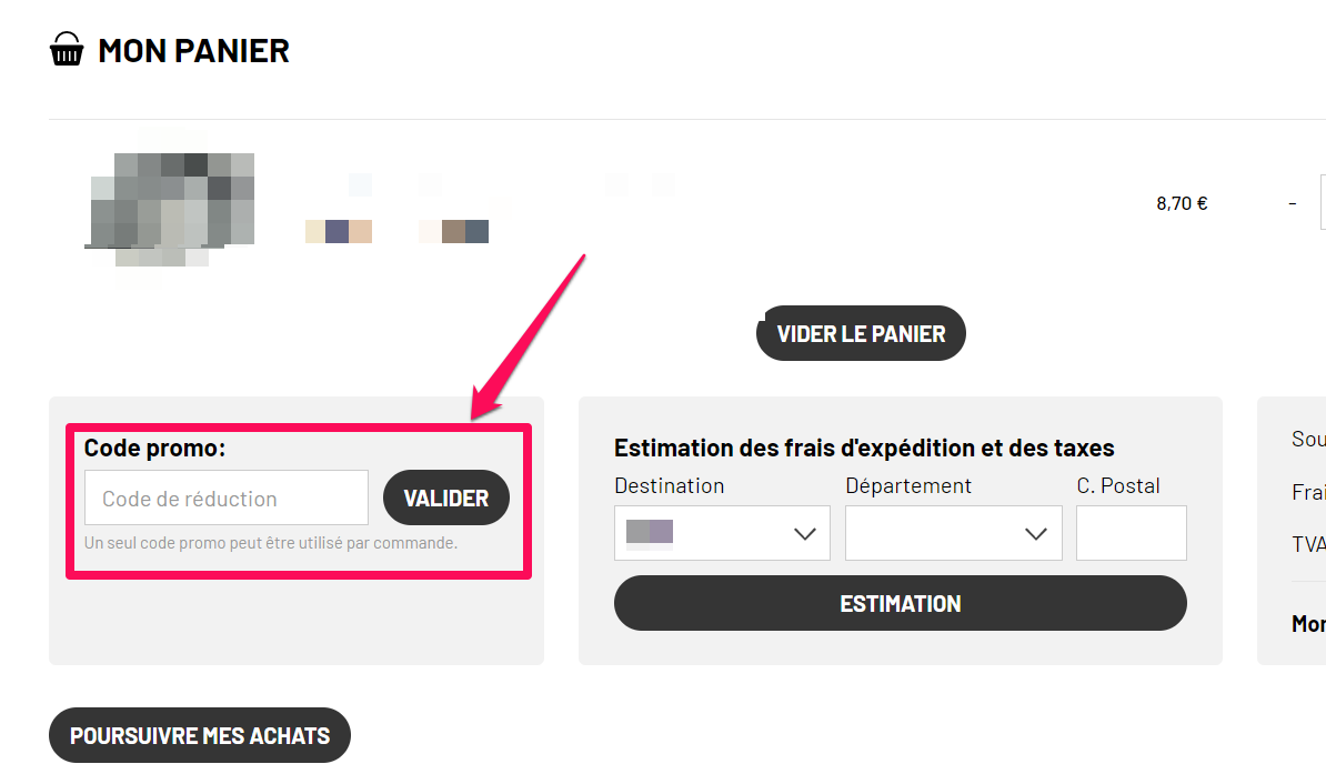 Code Promo Maxiscoot - 50 € et 5 % de réduction - juil. 2026