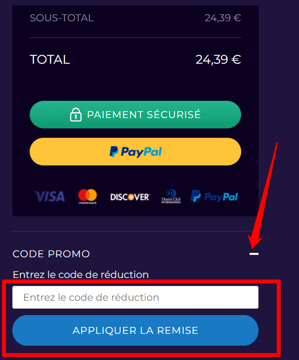 Voucher Code Load Code Promo Loaded - 20 % et 10 % de réduction - juillet 2026