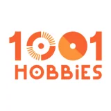Codes promo 1001Hobbies