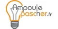 Codes promo Ampoule Pas Cher