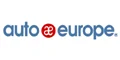 Codes promo Auto Europe
