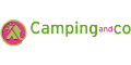 Codes promo Camping and Co