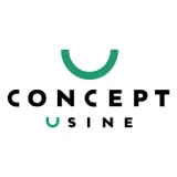 Codes promo Concept Usine