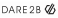 Codes promo Dare2b