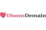 Codes promo Disons Demain