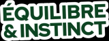 Codes promo Équilibre et Instinct