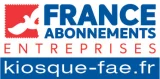 Codes promo France Abonnements