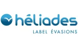 Codes promo Héliades