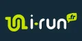 Codes promo i-Run