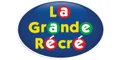 Codes promo La Grande Récré