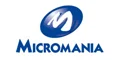 Codes promo Micromania
