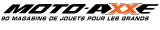 Codes promo Moto-Axxe