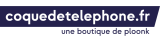 Codes promo Coquedetelephone (Ploonk)