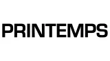 Codes promo Printemps