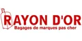 Codes promo Rayon d'Or