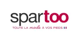 Codes promo Spartoo
