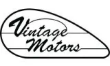Codes promo Vintage Motors