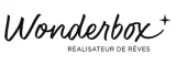 Codes promo Wonderbox